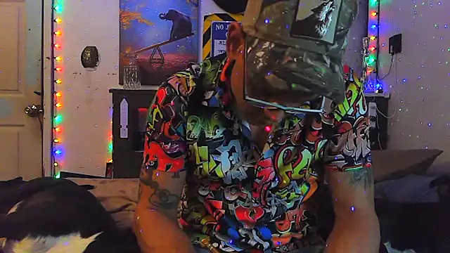 Buffshagswell online show from January 2026 11:16:01 AM