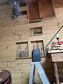 Snapshot of Buffshagswell chatting on November 2025 03:00:02 PM Buffshagswell online show from November 2025 03:00:02 PM