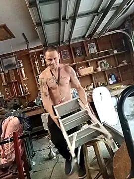 Buffshagswell online show from September 2025 06:30:01 PM