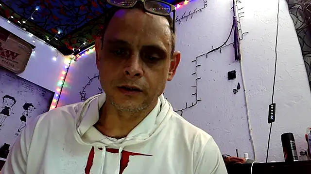 Buffshagswell online show from January 2026 06:11:02 PM