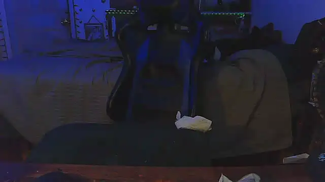 Buffshagswell online show from March 2026 11:47:01 AM