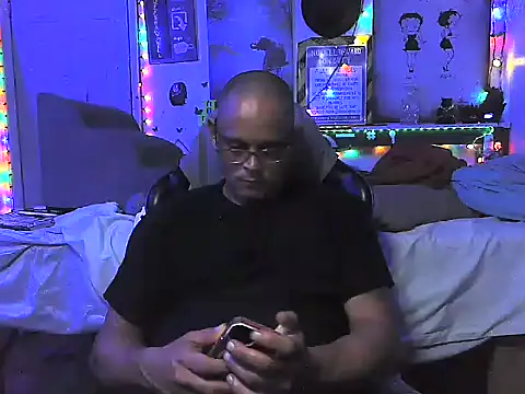 Buffshagswell online show from April 2026 11:11:01 PM