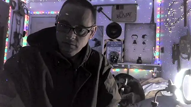 Buffshagswell online show from January 2026 03:41:01 PM