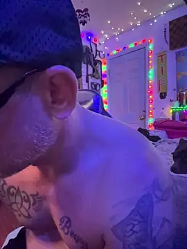 Buffshagswell online show from March 2026 02:04:02 AM