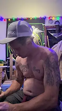 Buffshagswell online show from May 2026 05:39:02 PM
