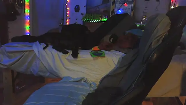 Buffshagswell online show from April 2026 11:16:01 AM