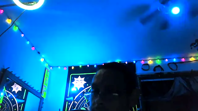 Buffshagswell online show from May 2026 09:17:02 AM