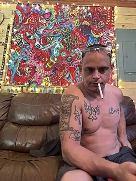 Buffshagswell online show from March 2026 04:03:02 PM