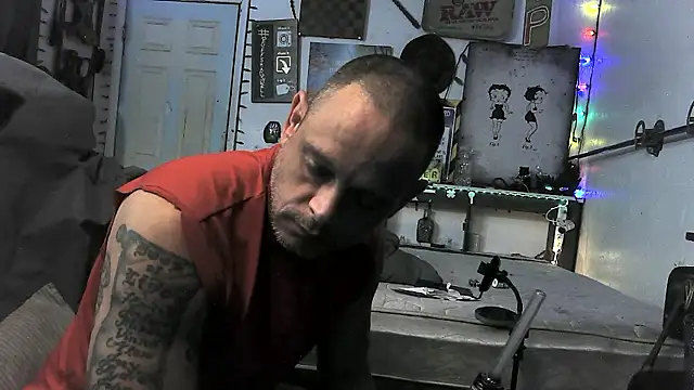 Buffshagswell online show from March 2026 11:44:01 AM