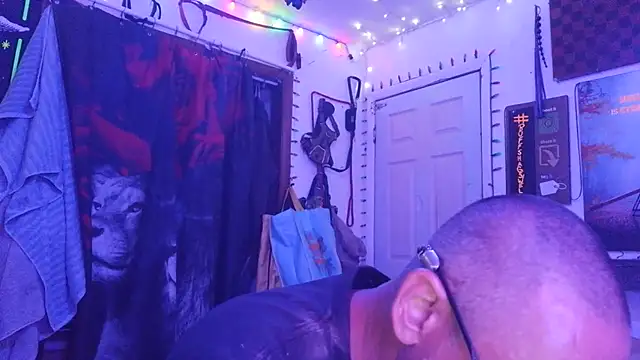 Buffshagswell online show from June 2026 04:51:01 PM