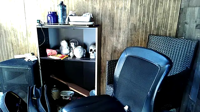 Buffshagswell online show from January 2026 09:08:01 PM