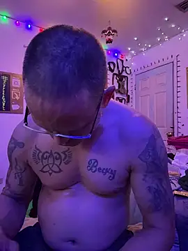 Buffshagswell online show from March 2026 03:28:02 PM