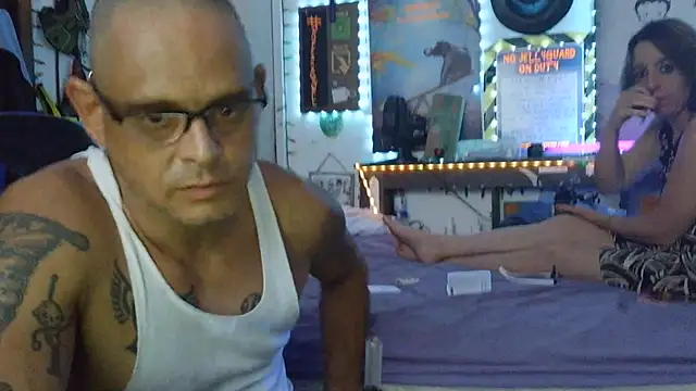 Buffshagswell online show from June 2026 01:03:01 AM