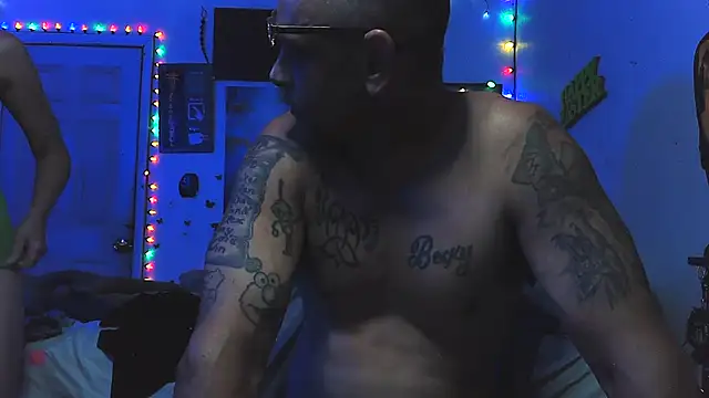 Buffshagswell online show from April 2026 02:46:02 PM