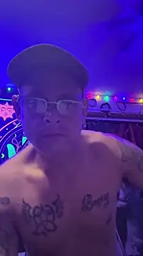 Buffshagswell online show from May 2026 10:07:02 PM