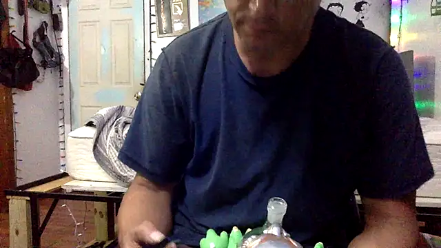 Buffshagswell online show from April 2026 08:50:02 AM