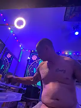 Buffshagswell online show from May 2026 07:10:01 PM