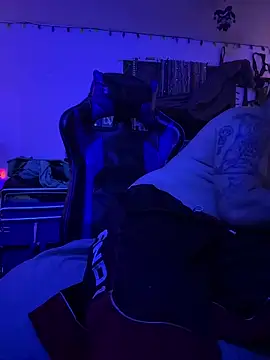 Buffshagswell online show from March 2026 08:23:02 PM