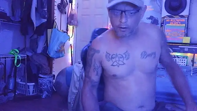 Buffshagswell online show from July 2026 05:14:01 AM