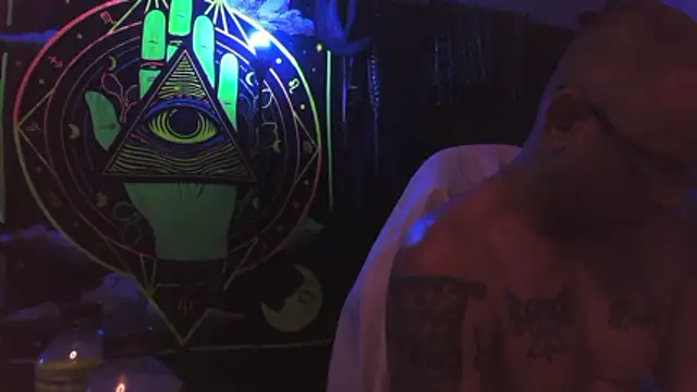 Buffshagswell online show from April 2026 01:45:02 PM