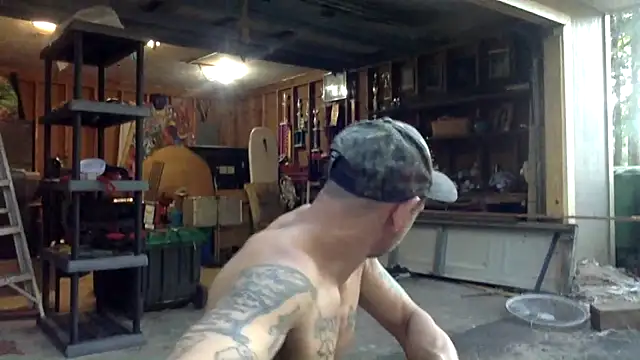 Buffshagswell online show from October 2025 10:18:02 PM