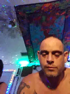 Buffshagswell online show from October 2025 02:04:01 AM