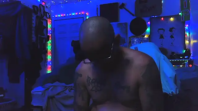 Buffshagswell online show from March 2026 10:34:01 PM