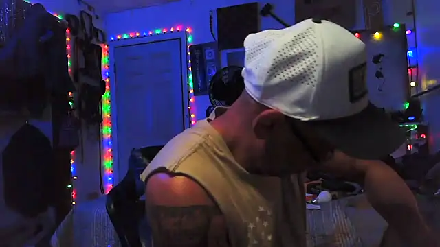 Buffshagswell online show from March 2026 10:27:01 PM