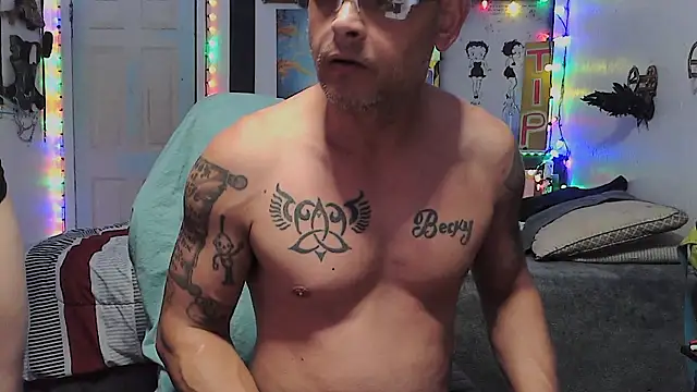 Buffshagswell online show from March 2026 07:19:01 AM