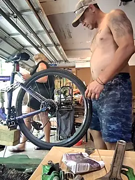 Buffshagswell online show from June 2026 09:23:01 PM