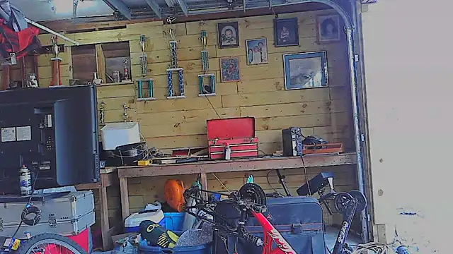 Buffshagswell online show from February 2026 07:23:02 PM