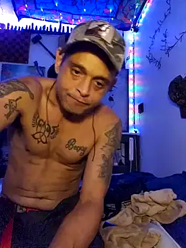 Buffshagswell online show from October 2025 06:54:02 PM