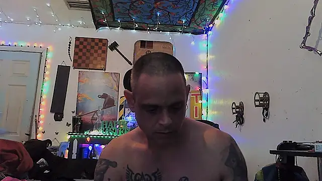 Buffshagswell online show from March 2026 07:21:02 PM