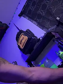 Buffshagswell online show from March 2026 04:08:01 PM