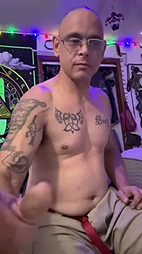 Buffshagswell online show from May 2026 10:13:01 AM