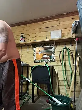 Buffshagswell online show from March 2026 11:57:02 PM