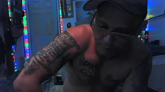 Buffshagswell online show from March 2026 07:49:01 PM