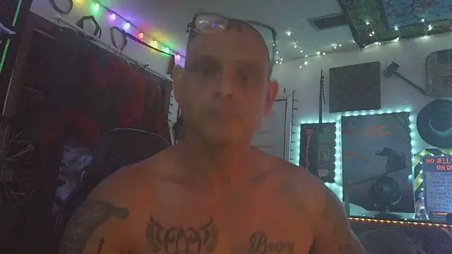 Buffshagswell online show from June 2026 09:53:01 PM