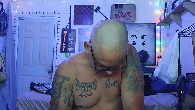 Buffshagswell online show from July 2026 01:08:02 AM