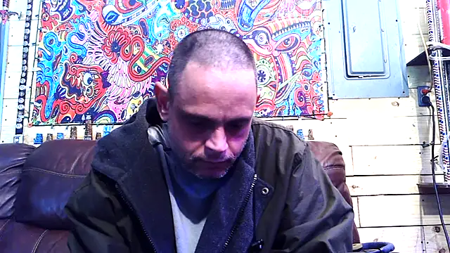 Buffshagswell online show from January 2026 06:00:01 PM