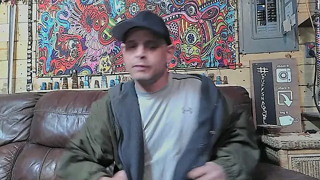 Buffshagswell online show from February 2026 07:26:01 PM