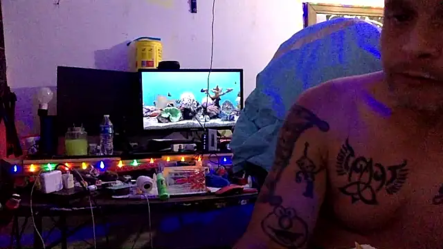 Buffshagswell online show from April 2026 11:39:01 PM