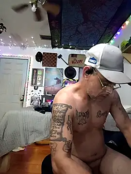 Buffshagswell online show from May 2026 05:07:02 AM