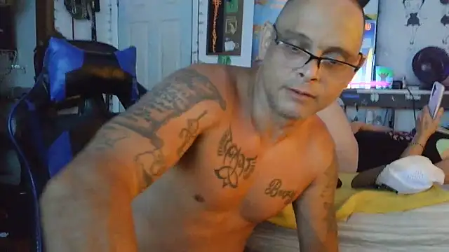 Buffshagswell online show from July 2026 04:02:01 AM