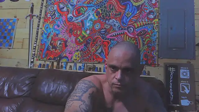 Buffshagswell online show from February 2026 07:22:01 PM