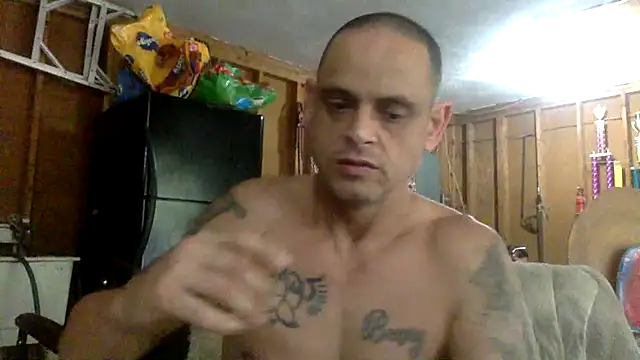Buffshagswell online show from October 2025 04:30:01 PM