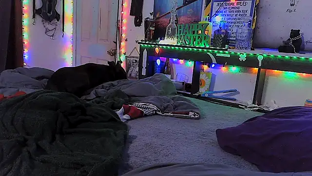 Buffshagswell online show from March 2026 05:08:02 AM