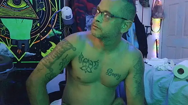 Buffshagswell online show from July 2026 11:31:02 PM