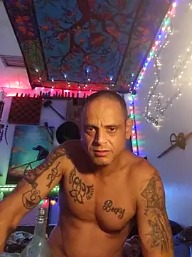 Buffshagswell online show from October 2025 10:50:01 AM