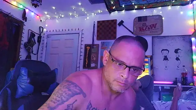 Buffshagswell online show from July 2026 06:25:02 AM